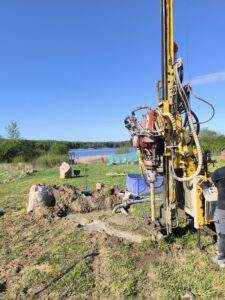 wiercenie studni głębinowej, studnie wiercone, zachodnipomorskie orion, studnie głębinowe zachodniopomorskie